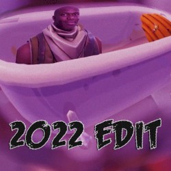 Uptempo in de badkuip (2022 Edit)