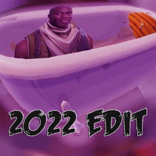 Uptempo in de badkuip (2022 Edit)