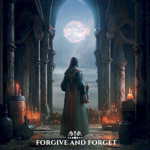 Forgive And Forget