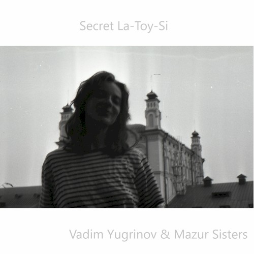Secret La‐Toy‐Si