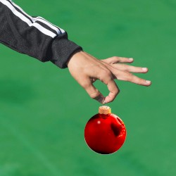 An Obvious Christmas