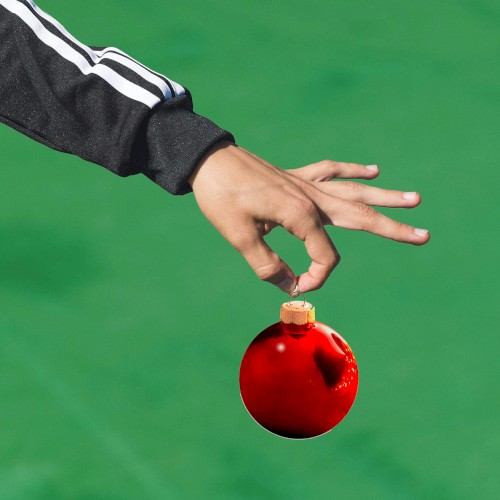An Obvious Christmas