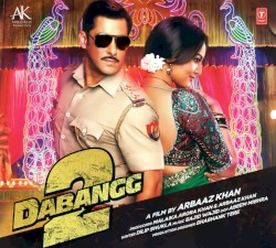 Dabangg 2