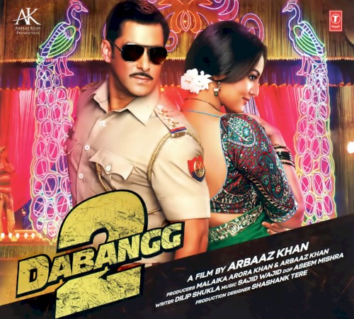 Dabangg 2