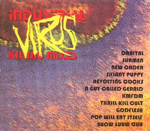 Industrial Virus
