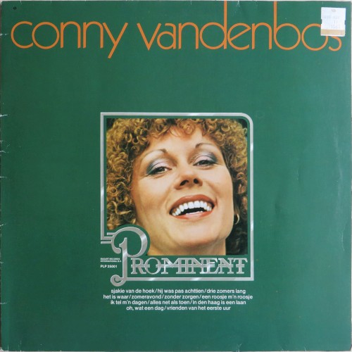 Conny Vandenbos