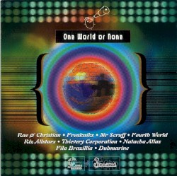 One World or None