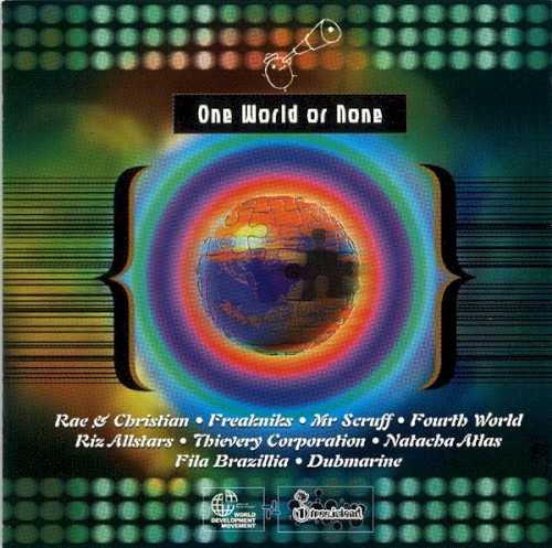 One World or None
