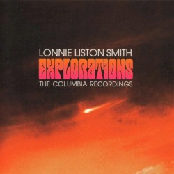 Explorations - The Columbia Recordings