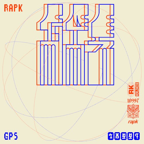 GPS