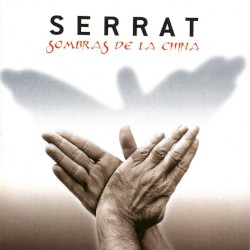Sombras de la China