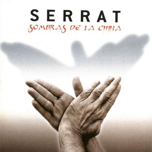 Sombras de la China