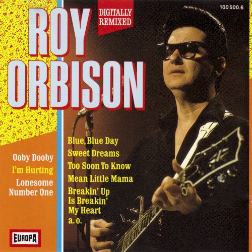 Roy Orbison