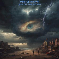 Eye of the Storm
