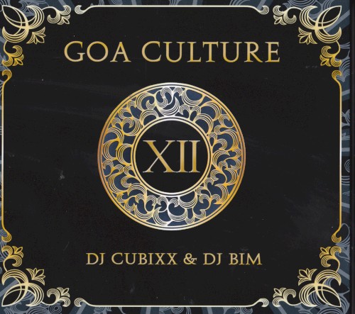 Goa Culture XII