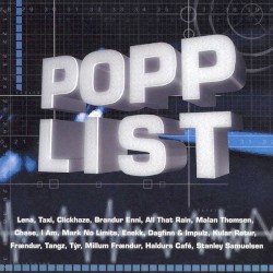 Popp List