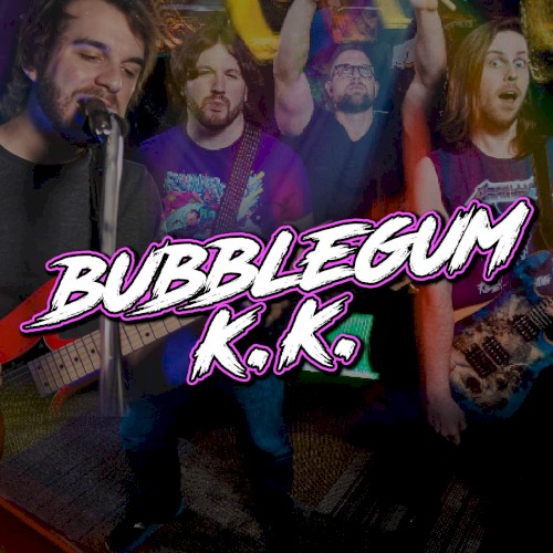 Bubblegum K.K. (From "Animal Crossing")