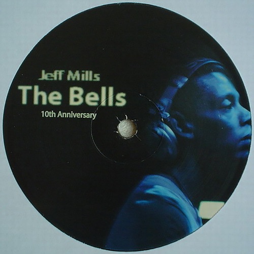 The Bells (10th Anniversary)