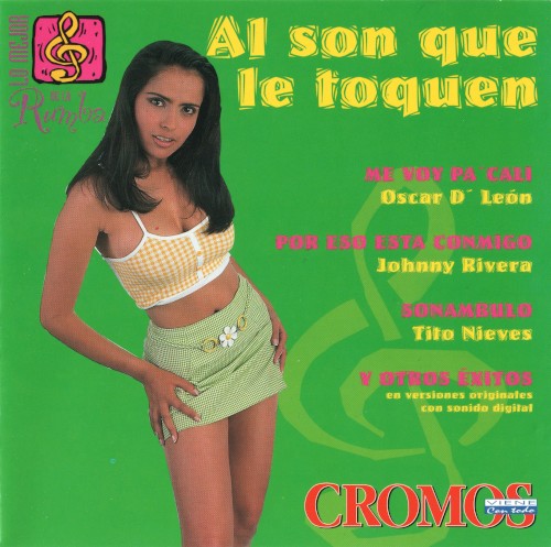 Lo mejor de la rumba 3: Al son que le toquen