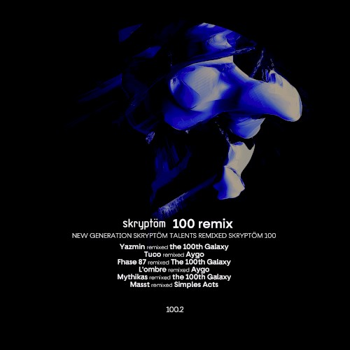 The 100th GALAXY - THE REMIXES part 2/3