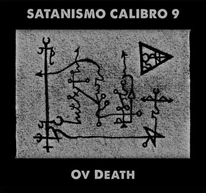 Ov Death