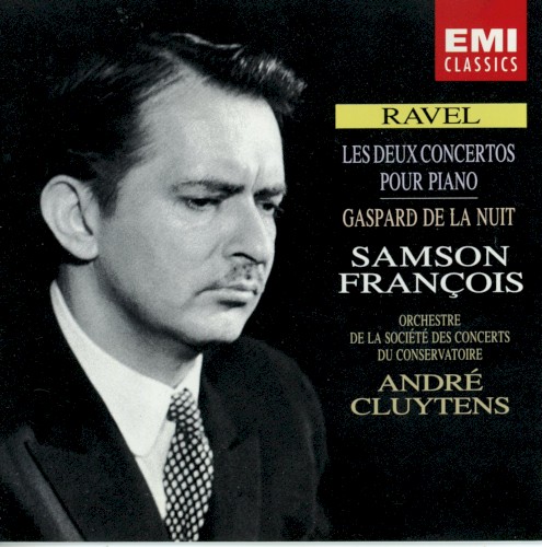 Piano Concertos / Gaspard de la Nuit