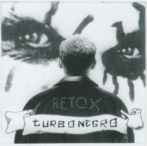 Retox