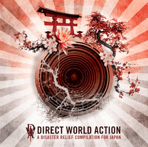 Direct World Action for Japan