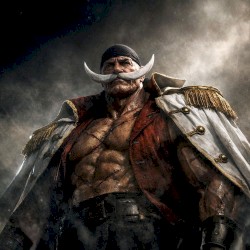 Father Of The Sea