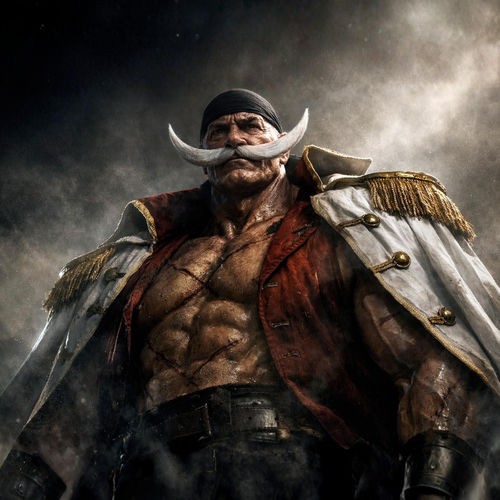 Father Of The Sea