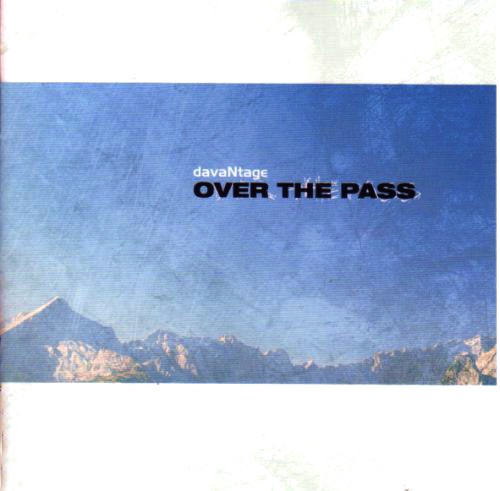 Over the Pass