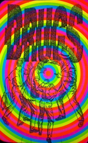 Yerba Mansa / Open Sex