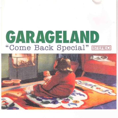 'Come Back Special'