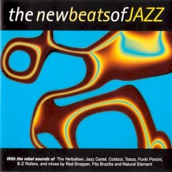 The New Beats of Jazz