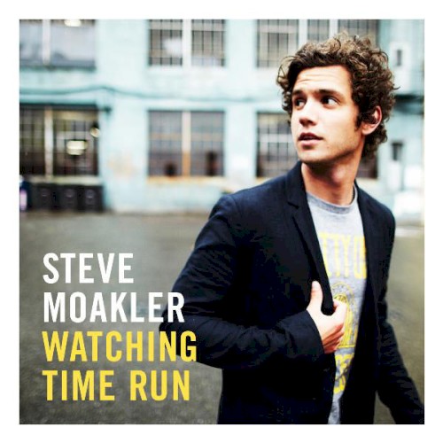 Watching Time Run