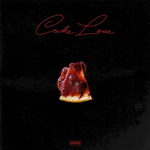 CAKE LOVE
