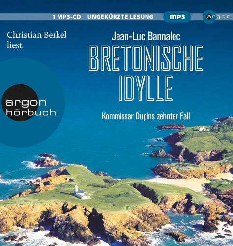 Bretonische Idylle: Kommissar Dupins zehnter Fall