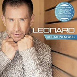 Auf meinem Weg