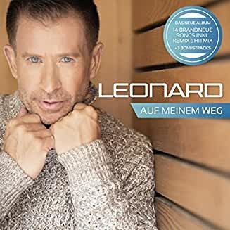 Auf meinem Weg