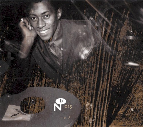 Eccentric Soul: The Prix Label