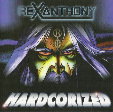 Hardcorized