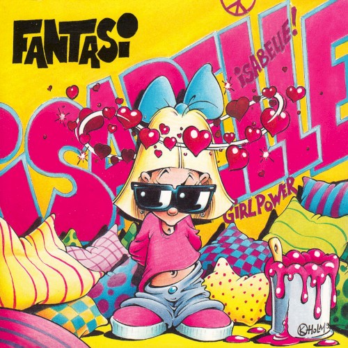 Fantasi