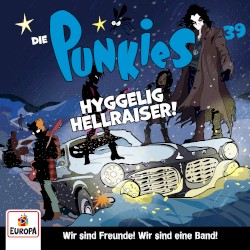 Folge 39: Hyggelig Hellraiser!
