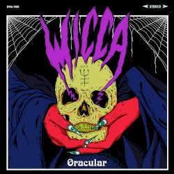 Oracular
