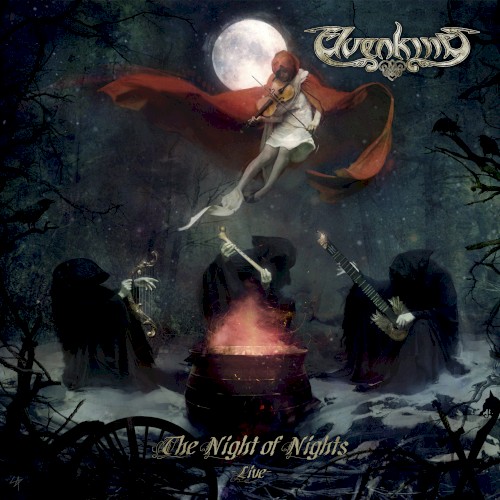 The Night of Nights