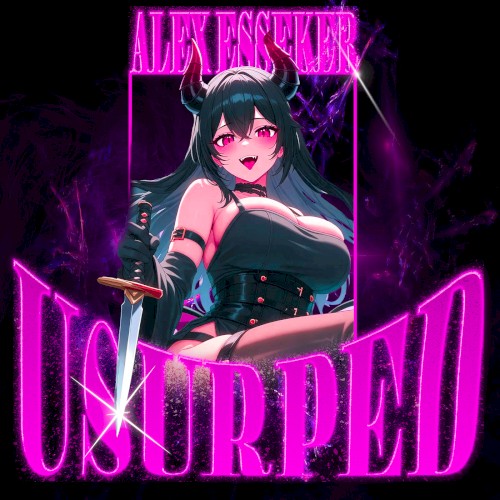 Usurped