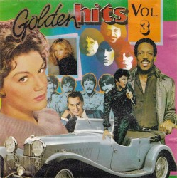 Golden Hits Vol. 3
