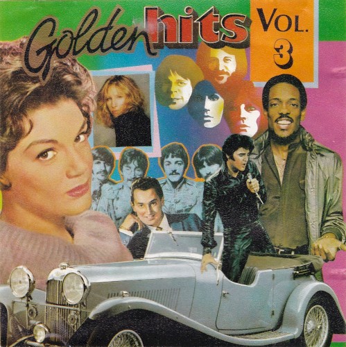 Golden Hits Vol. 3