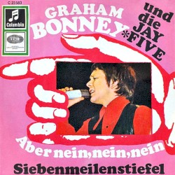 Aber nein, nein, nein