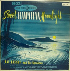 Sweet Hawaiian Moonlight